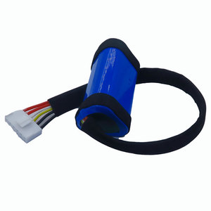 แบตเตอรี่สำรองกำลังสูง 3.6v 7500mAh รุ่น ICA086NA สำหรับลำโพง <span class=keywords><strong>JBL</strong></span> <span class=keywords><strong>Partybox</strong></span> Encore Wireless - Product Image 5