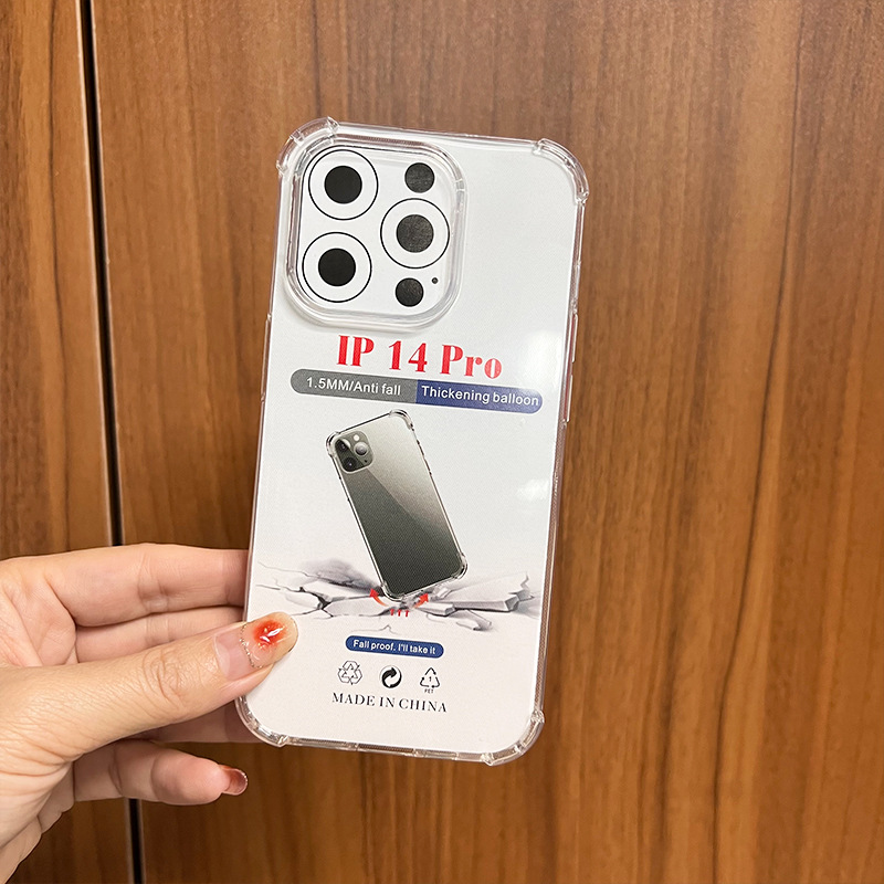 Étui sans protection pour appareil photo