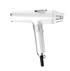 IFINE Nuevo <span class=keywords><strong>secador</strong></span> <span class=keywords><strong>de</strong></span> <span class=keywords><strong>pelo</strong></span> <span class=keywords><strong>de</strong></span> alta velocidad 2000W Motor sin escobillas 32 m/s Velocidad <span class=keywords><strong>de</strong></span> aire <span class=keywords><strong>Secador</strong></span> con bajo <span class=keywords><strong>ruido</strong></span> y diseño ligero - Product Image 1