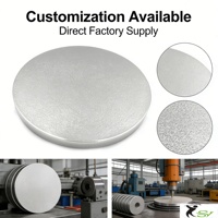 Marqueur de balle de golf personnalisé en alliage de zinc, disque en métal moulé sous pression, logo sur mesure, vente directe usine, faible MOQ, assurance qualité