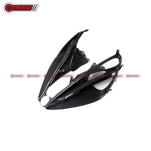 ฝาครอบไฟหน้าคาร์บอนไฟเบอร์แบบแห้งสำหรับรถ Mclaren 720S - Product Image 5