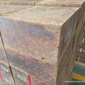 Ladrillo de mullita SiC de alta calidad Henan para horno rotatorio de clinker de cemento de proceso seco grande 7000TPD - Product Image 3
