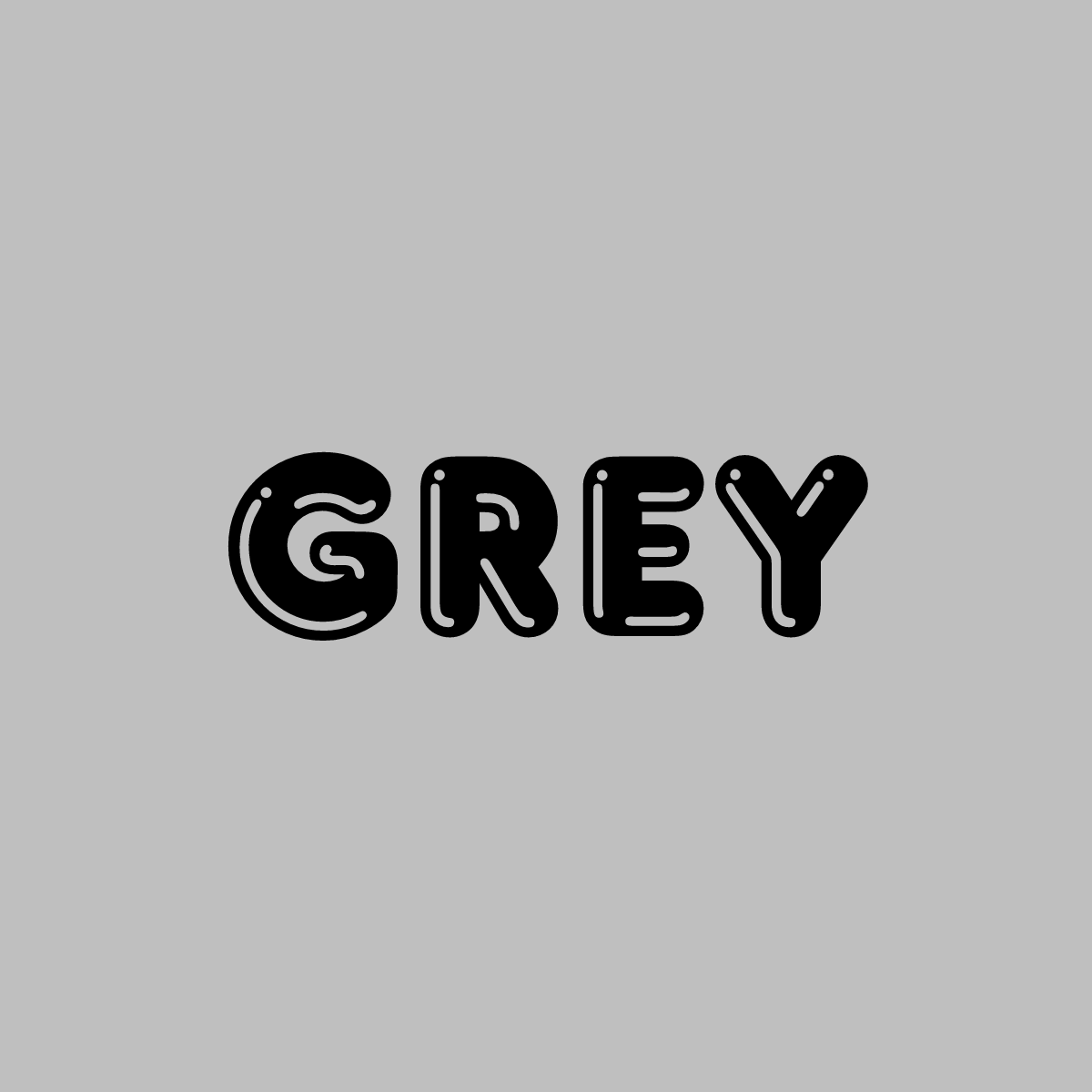 Grey