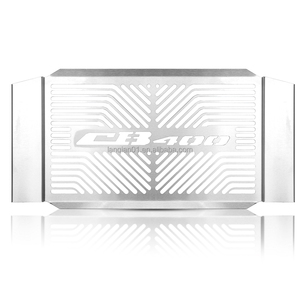 ตะแกรงครอบหม้อน้ำ <span class=keywords><strong>CB</strong></span> <span class=keywords><strong>400</strong></span> <span class=keywords><strong>CB</strong></span> <span class=keywords><strong>400</strong></span> <span class=keywords><strong>SF</strong></span> ปี 1992-2021 ป้องกันหม้อน้ำ <span class=keywords><strong>VTEC</strong></span> สำหรับรถมอเตอร์ไซค์ <span class=keywords><strong>CB</strong></span> 400SF ของ <span class=keywords><strong>HONDA</strong></span> - Product Image 6