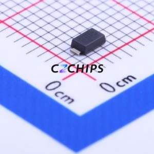 ไดโอดชอตต์กี้ไดโอด PowerDI-123 DFLS260-7ใหม่ของแท้ชิปชิ้นส่วนอิเล็กทรอนิกส์ - Product Image 1