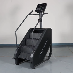 Modèle de fitness ASJ PE Climber 7100 - Product Image 1