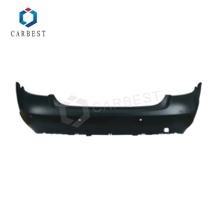How to Choose the Best W212 Rear Bumper: A Complete Buying Guide