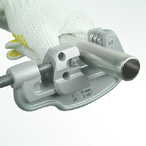 Cortador de Tubos de Acero Inoxidable 35S, Manual, Rotatorio, para Tuberías de Gas, Herramienta de Corte de Tuberías - Product Image 5