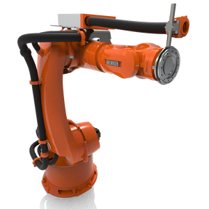 Brazo Robótico Manipulador, Incluye Brazo Robótico de Soldadura y Fresado con Función de Enseñanza y Código G - Product Image 4