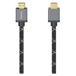 สาย HDMI 2.1 8K สีเทาและสีดำ 3 ม. 00205240 - Product Image 3