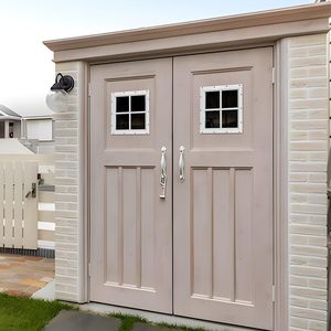 COLORPAPA 2 Pack 12"x12" Transom <strong>Window</strong> Fixed Design Stainless Steel Aluminum Alloy <strong>Frame</strong> <strong>Shed</strong> <strong>Windows</strong> for Chicken Coop Barns - Product Image 5