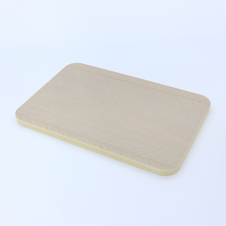 Plastic 4x8ft Interior Decorative White PVC Foam Boards Furniture Material