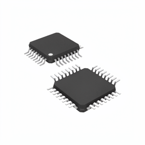 In Stock Electronic Chips Component 32 TQFP ATSAMD20E18A-ANT Embedded - Product Image 1