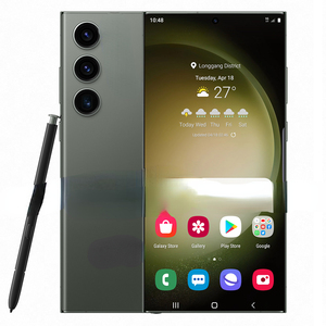 Meilleures ventes 2023 - Smartphone débloqué d'origine S23 ultra - Téléphone 6,8 pouces - Android 13 - 512 Go - Téléphones mobiles 5G - Product Image 2