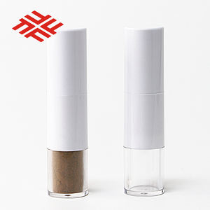 Poudre d'ingrédient OEM de haute qualité pour la coiffure, marque distributeur, unisexe, contrôle des pointes de cheveux - Product Image 5