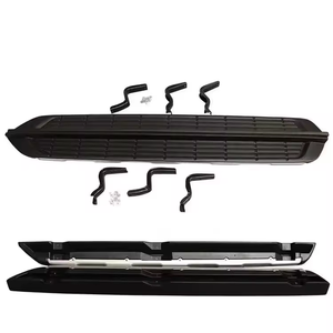 Marchepied latéral de voiture pour <span class=keywords><strong>Ford</strong></span> Ranger <span class=keywords><strong>Transit</strong></span> Tourneo Accessoires personnalisés Everest F 150 Explorer pédale de marche - Product Image 2