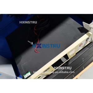 1PC Chroma 19032-P Testeur de sécurité d'occasion Testeur haute tension 80% neuf 1 mois - Product Image 2