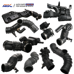 AISC 16577-26020 Tuyau d'air pour TOYOTA RAV4 Pièces de rechange pour voitures japonaises et coréennes Solution unique depuis <span class=keywords><strong>1993</strong></span> - Product Image 6