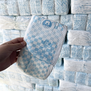 Chất lượng cao đàn hồi dây thắt lưng bé đào tạo TÃ-tã bông cho trẻ em-bán trực tiếp nhà máy-XXXL - Product Image 3