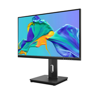 Écran tactile de moniteurs de PC de jeu de 23.8 pouces 27 pouces avec la conception extérieure de prise en charge HDR 2560*1440 moniteurs ELED 240HZ 2K nouvel arrivage