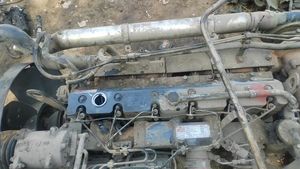 Moteur diesel d'occasion en bon état pour Shangchai 6114 200HP Garantie de 12 mois Origine Chine Vente en gros - Product Image 3