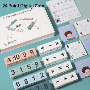 Juego <span class=keywords><strong>de</strong></span> Operaciones <span class=keywords><strong>de</strong></span> Multiplicación y División para Niños, Juguete Educativo <span class=keywords><strong>de</strong></span> Matemáticas Montessori, Bloques <span class=keywords><strong>de</strong></span> Números <span class=keywords><strong>de</strong></span> Madera - Product Image 2