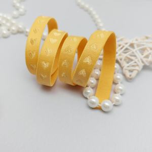 สายรัดเอวยางยืดผ้าไนลอนสแปนเด็กซ์สีสันสดใส1-2ซม. สำหรับผู้ชายชุดชั้นในถุงผ้าสำหรับใช้ในบ้าน - Product Image 3