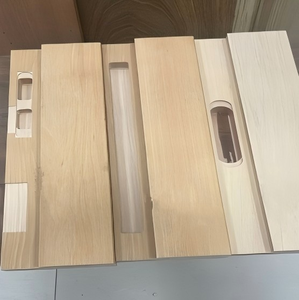 Chaîne d'approvisionnement mondiale Centre d'usinage CNC automatique intégré de haute précision pour cadres de porte Rainurage/Sculpture/Perçage du <span class=keywords><strong>bois</strong></span> - Product Image 3