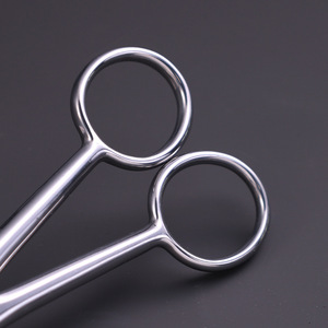 In stock: Stainless steel hairdressing scissors, professional sharp scissors, bangs trimming tools, adult <b>thinning</b> scissors. - Product Image 2