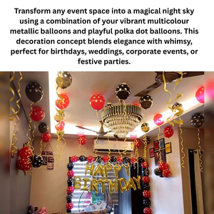 Chrome Metallic Latex <b>Balloons</b> Party <b>Decoration</b> <b>Balloons</b> Manufacturers Thick Biodegradable Metal Latex <b>Balloon</b> - Product Image 2