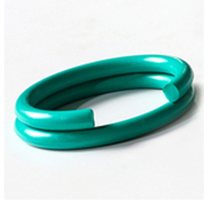 Factory Direct Wholesale USA Standard <b>Rubber</b> O-Ring Silicone FFKM/FKM NBR O Seal Ring Free Sample Available EPDM Custom Color - Product Image 3