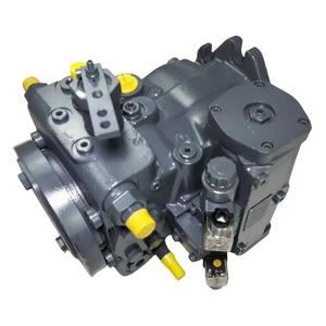 Pompe à piston hydraulique A4VG71 d'usine A4VG71DA1D3L/32R-NZF02F021SP-S A4VG71DA2D7/32R-NZF02F021SP - Product Image 1