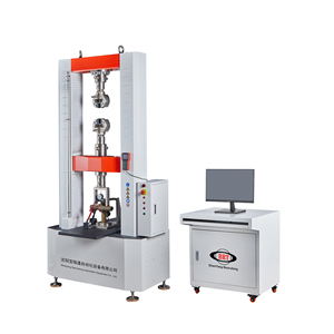 Hot Sale BRT-WD-200K Electric Energy Material Testing Machine Universal Tensile <strong>Compression</strong> Bending <strong>Tester</strong> - Product Image 1