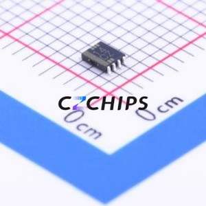 Original tout nouveau SN74LVC3G14DCUR VSSOP-8-0.5mm Circuit intégré IC Puce Inverter - Product Image 1