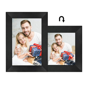 Cadre photo Wi-Fi numérique FULL HD 10 ''avec logiciel photo FRAMEOO - Product Image 5