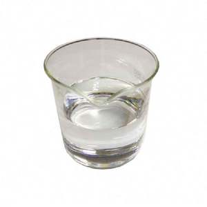 Triglicérido cáprico de calidad alimentaria/decanoilo/octanoilglicéridos/GTCC con alta pureza CAS 65381-09-1 - Product Image 1