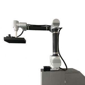 Manipulador de Paletización Servoaccionado de 6 Ejes TCP, Robot Vertical para el Manejo Automático de Palés - Product Image 4