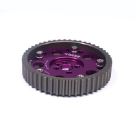 Kit DE Tuning DE voiture avec caméra ajustable en Aluminium, pour Nissan, CA18 18L ET DET