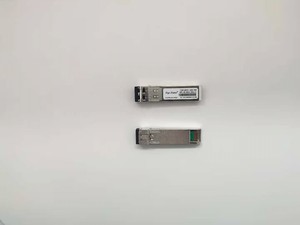 Toptrans 10GBASE-ZR 10G SFP+ 1550NM 120km LC Duplex Transceiver Module for Long-Haul Metro <strong>Backbone</strong> <strong>Networks</strong> - Product Image 3