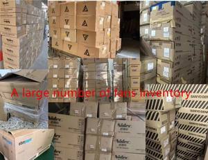 Ventilateur axial de refroidissement NMB <span class=keywords><strong>Mobea</strong></span> 12038VA-24Q-FA pour onduleur, 24V 1.20A 120*120*38, roulement à billes, alimentation électrique, personnalisation ODM - Product Image 6