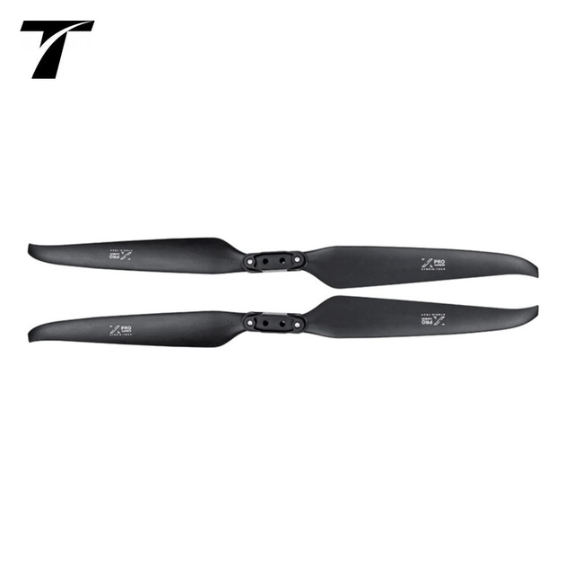 T-MOTOR MF1705P Low-Noise Folding Foldable Quick Release Propellers Propellers for Air 2/Air2S Drone Accessories