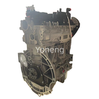 Moteur complet neuf à bon prix 1.5T M8MA M8DA pour Ford Kuga Mk2 C-Max Focus Mk3 Escape