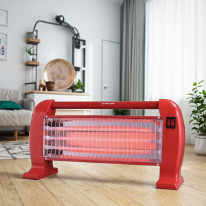 Calentador <span class=keywords><strong>de</strong></span> <span class=keywords><strong>Cuarzo</strong></span> <span class=keywords><strong>Pequeño</strong></span> <span class=keywords><strong>de</strong></span> Alta Rotación con Certificación CE/CB <span class=keywords><strong>de</strong></span> 1200W - Product Image 4