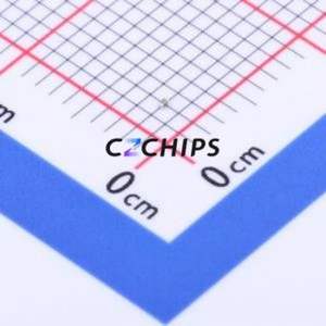 Condensateur SMD (MLCC) C0201B104K016T 0201 (Capacité : 100nF) (Précision : 10%) Tension nominale : 16V - Product Image 1