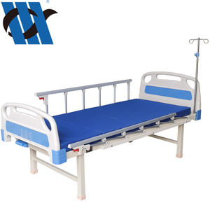 YC-T1611Z 1 кривошипная ручная Регулируемая Больничная койка для продажи Филиппины - Product Image 6