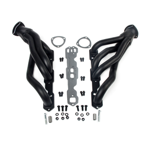 Cho 64-87 <span class=keywords><strong>Chevy</strong></span> Chevelle El Camino Monte Carlo khối nhỏ V8 <span class=keywords><strong>shorty</strong></span> tiêu đề - Product Image 2