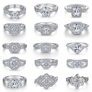 <strong>Engagement</strong> <strong>Rings</strong> for Couples - Product Image 3