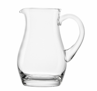 Ensemble de verres à vin Raymond en cristal blanc sans plomb de 450 ml, personnalisables avec logo, design original, style gobelet, pour hôtels