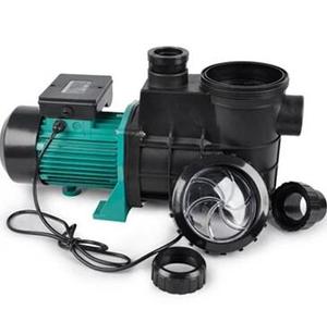 <span class=keywords><strong>Pompe</strong></span> de filtration d'eau de <span class=keywords><strong>piscine</strong></span> à haute pression SUNSUN série HLS, ABS, <span class=keywords><strong>750W</strong></span>, 220V - Product Image 5