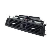 64229166885 Grille de ventilation centrale avant pour climatisation OEM64229166885 pour BMW F185, pièces automobiles neuves de haute qualité